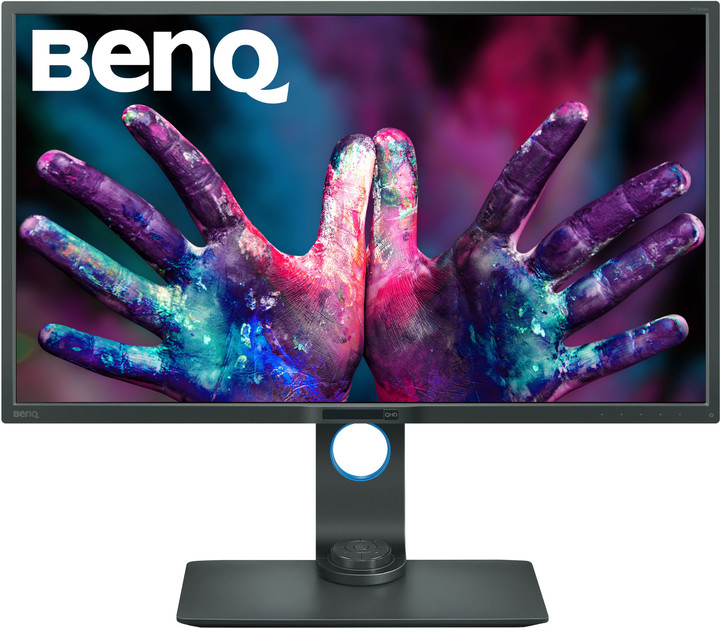 BenQ PD3200Q - LED monitor 32"