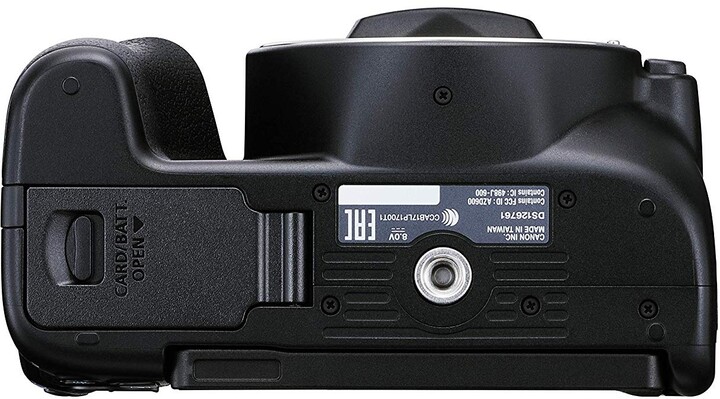 Canon EOS 250D + 18-55mm f/3.5-5.6 III + CB-SB130 + 16GB_51531343
