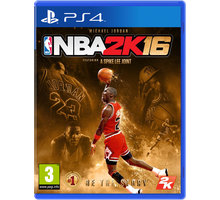 NBA 2K16 - Michael Jordan Edition (PS4)_413735402