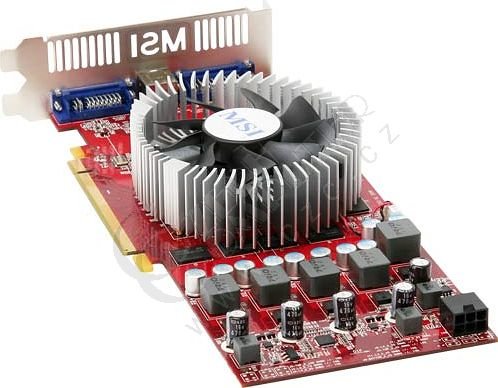 MSI R4830-T2D512-OC 512MB, PCI-E_168626654