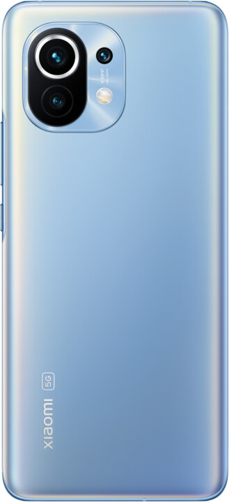 Xiaomi Mi 11, 8GB/256GB, Horizon Blue_1631394020
