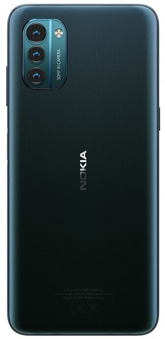 Nokia G21, 4GB/64GB, Nordic Blue_353416871