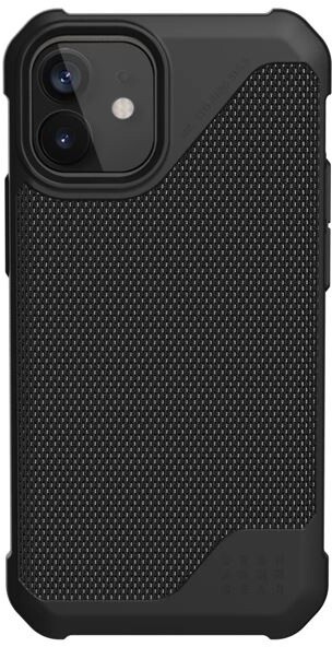 UAG ochranný kryt Metropolis LT pro iPhone 12 mini, černá