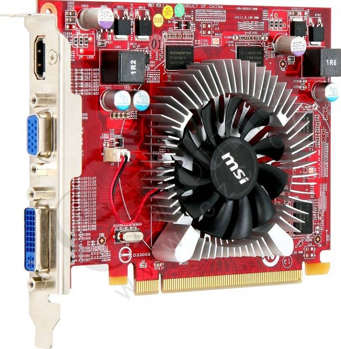 MSI VR5550-MD1G, PCI-E_105293256
