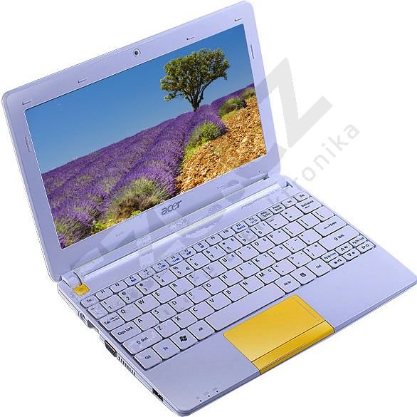 Acer aspire happy 2 апгрейд