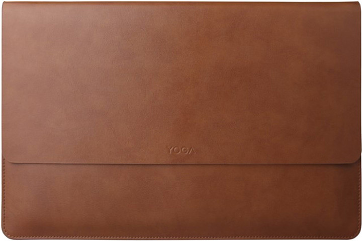 Lenovo YOGA 910/920 Leather Sleeve_1666812987