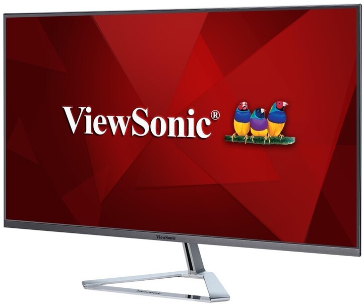 Viewsonic VX3276-MHD - LED monitor 32&quot;_1346110866