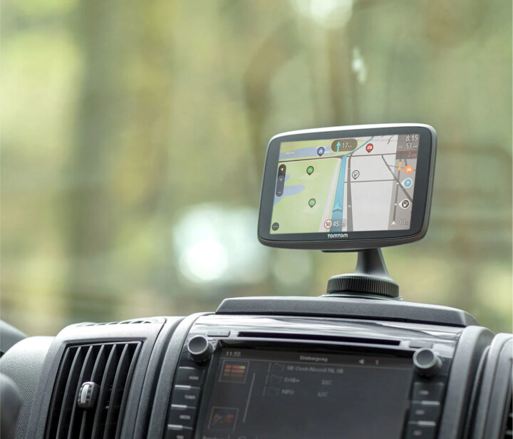 TomTom GO CAMPER WORLD (EMEA), Connected, navigace_1312825336