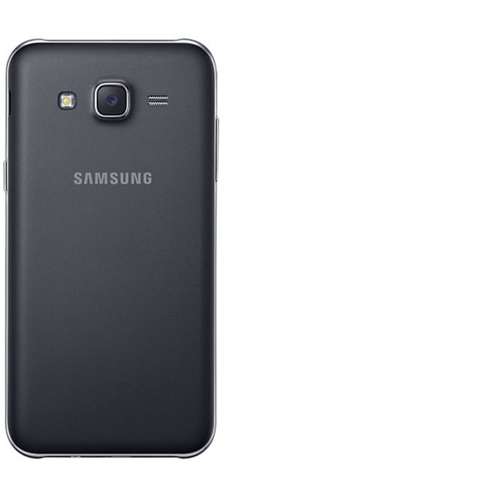 Samsung Galaxy J5, Dual SIM, černá_1709042084