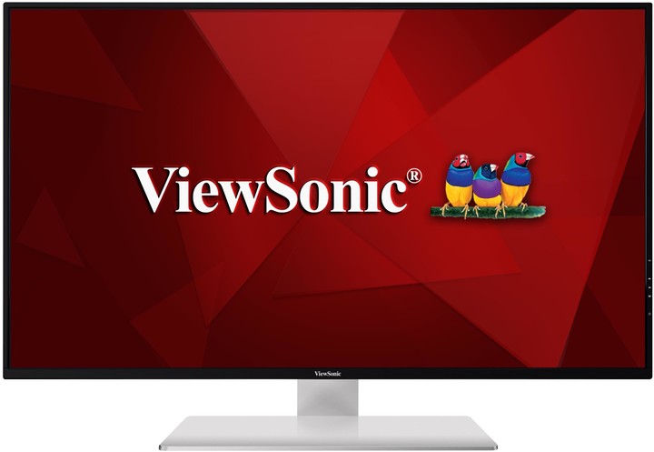 Viewsonic VX4380-4K - LED monitor 42,5&quot;_1515890240