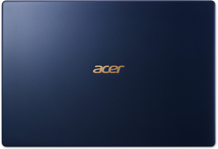 Acer Swift 5 celokovový (SF514-53T-7715), modrá_820314957