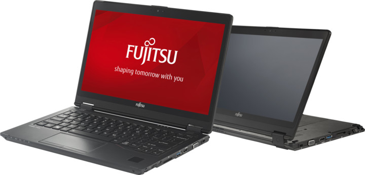 Fujitsu Lifebook P727, černá_254656360
