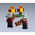 LEGO® Minecraft® 21159 Základna Pillagerů, 303 dílků_2136179627