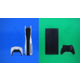 Xbox i PlayStation postavil z kostek LEGO. Uvnitř se ukrývá překvapení