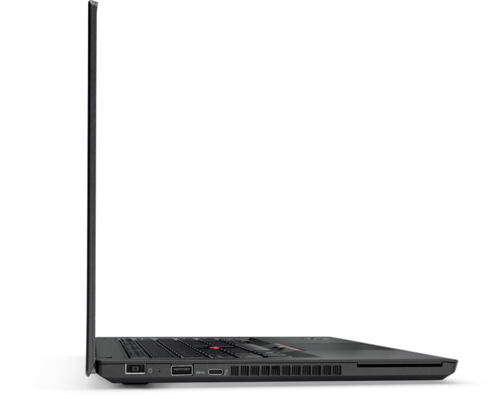Lenovo ThinkPad T470, černá_708839501