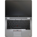 Lenovo ThinkPad Yoga 14, stříbrná_1191165316