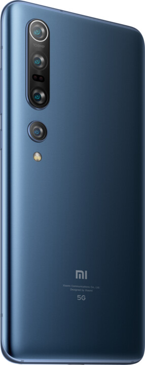 Xiaomi Mi 10 PRO, 12GB/512GB, Solstice Grey_116907911