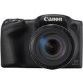 Canon PowerShot SX420 IS, černá_463257110