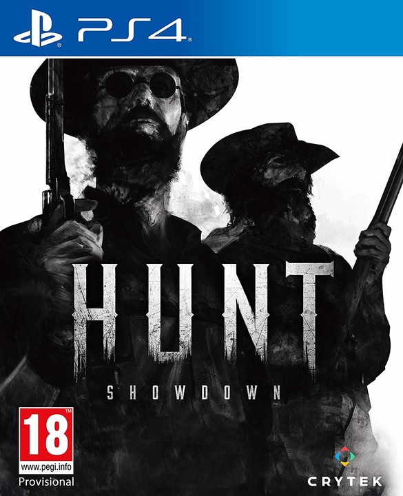 Hunt: Showdown (PS4)_981258280