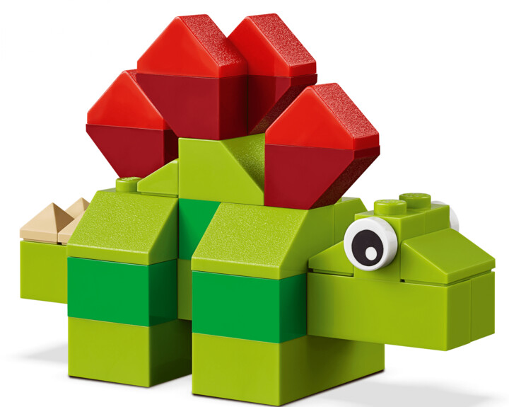 LEGO® Classic 11002 Základní sada kostek_1798882764