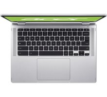 Acer Chromebook Spin 314 (CP314-1HN), stříbrná_1730657284