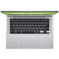 Acer Chromebook Spin 314 (CP314-1HN), stříbrná_1730657284