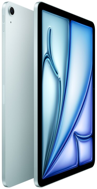 Apple iPad Air Wi-Fi, 11&quot; 2024, 1TB, Blue_1378836708