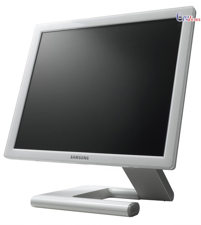 Samsung SyncMaster 971P bílý - LCD monitor 19&quot;_557563137