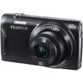 Fujifilm FinePix T500, černá_636150546