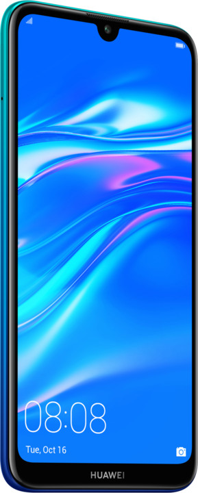 Huawei Y7 2019, 3GB/32GB, Blue_277299938
