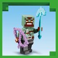 LEGO® Minecraft® 21255 Přepadení v portálu do Netheru_899161489