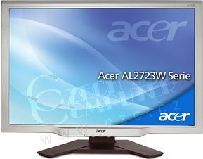 Acer AL2723W - LCD monitor 27&quot;_13787801