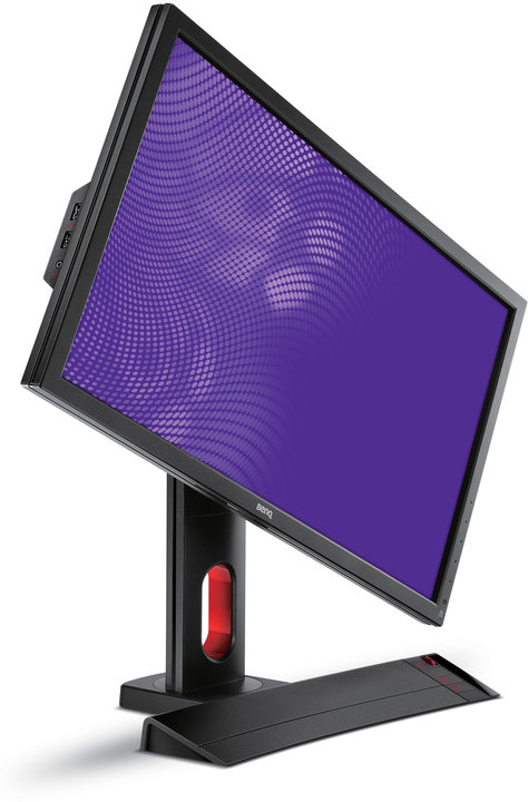 BenQ XL2420T - 3D LED monitor 24&quot;_2143253914