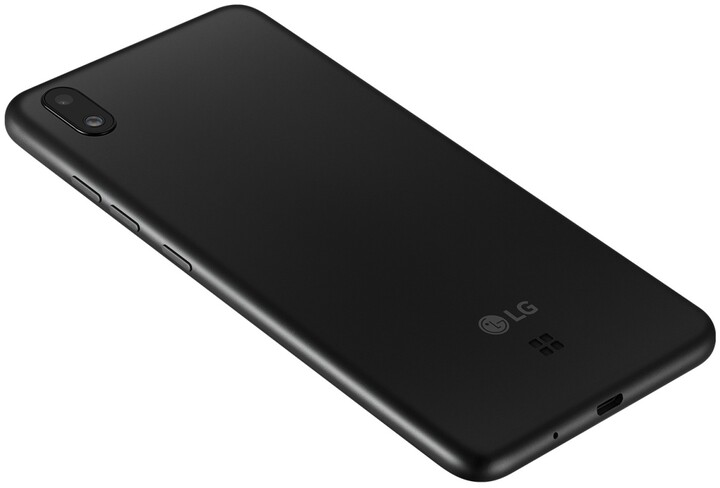 LG K20, 1GB/16GB, Black_30139056