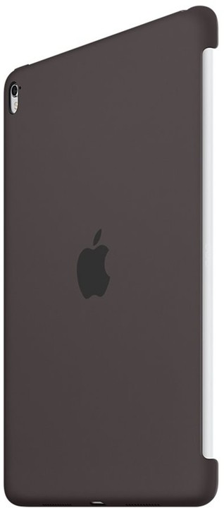 Apple pouzdro Silicone Case for 9.7&quot; iPad Pro - Cocoa_983833140