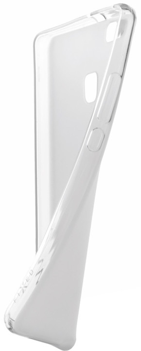 FIXED gelové pouzdro pro HTC One A9s, bezbarvé_2032636861
