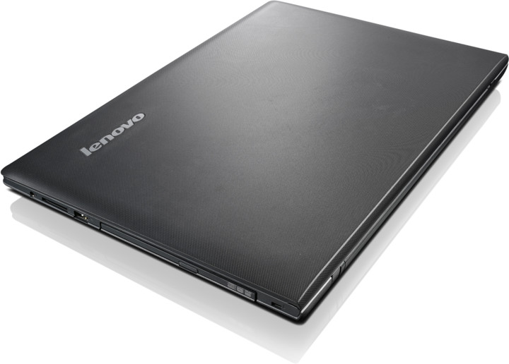 Lenovo IdeaPad G50-30, černá_564040616