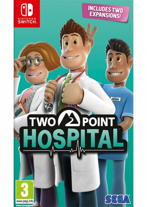 Two Point Hospital (SWITCH)_242664498