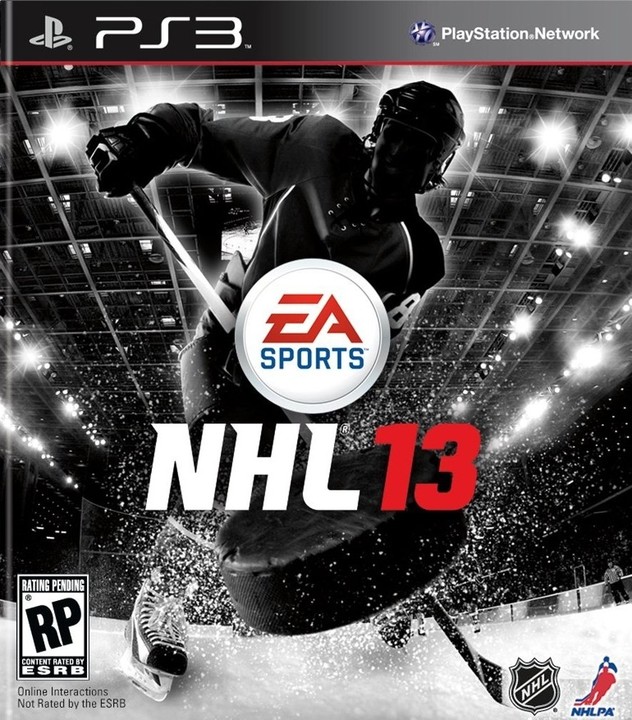 NHL 13 (PS3)_666089515