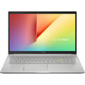 ASUS VivoBook 15 (KM513, AMD Ryzen 5000 Series), stříbrná_998103126