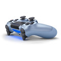 Sony PS4 DualShock 4 v2, titanium blue_1431084522