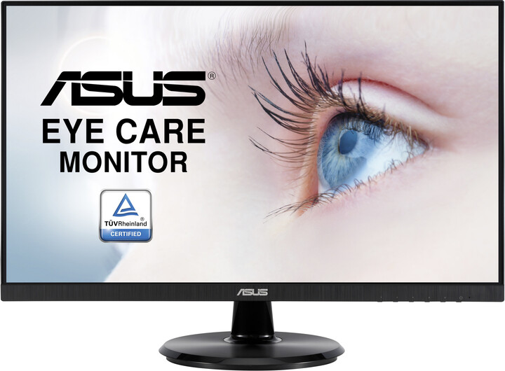 ASUS VA24DCP - LED monitor 23,8&quot;_958811378