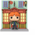 Figurka Funko POP! Harry Potter - Ron with Quality Quidditch Supplies O2 TV HBO a Sport Pack na dva měsíce