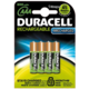 Duracell Stay Charge AAA - 800 mAh, 4ks
