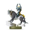 Figurka Amiibo Zelda - Wolf Link_1395797817