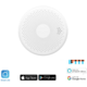 iQtech SmartLife Combo CO + Kouřový detektor, CS01W, Wi-Fi_1366496345