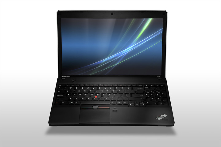 Lenovo ThinkPad Edge E530c, černá_1468136847