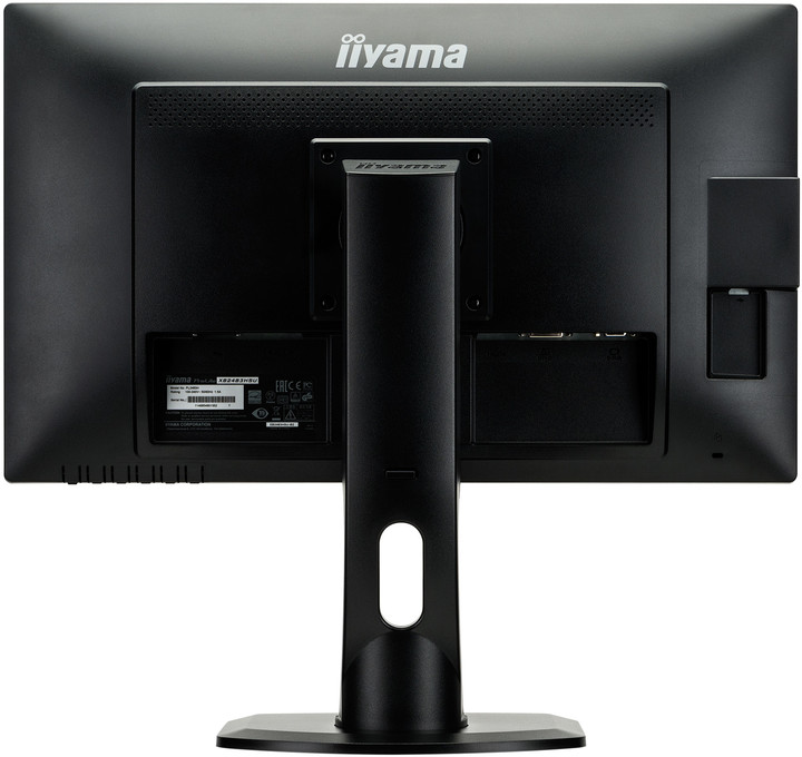 iiyama ProLite XB2483HSU-B2DP - LED monitor 24&quot;_750502079