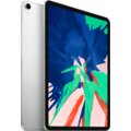 Apple iPad Pro Wi-Fi + Cellular, 11&quot; 2018 (1. gen.), 64GB, stříbrná_93205872