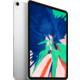 Apple iPad Pro Wi-Fi + Cellular, 11" 2018 (1. gen.), 1TB, stříbrná